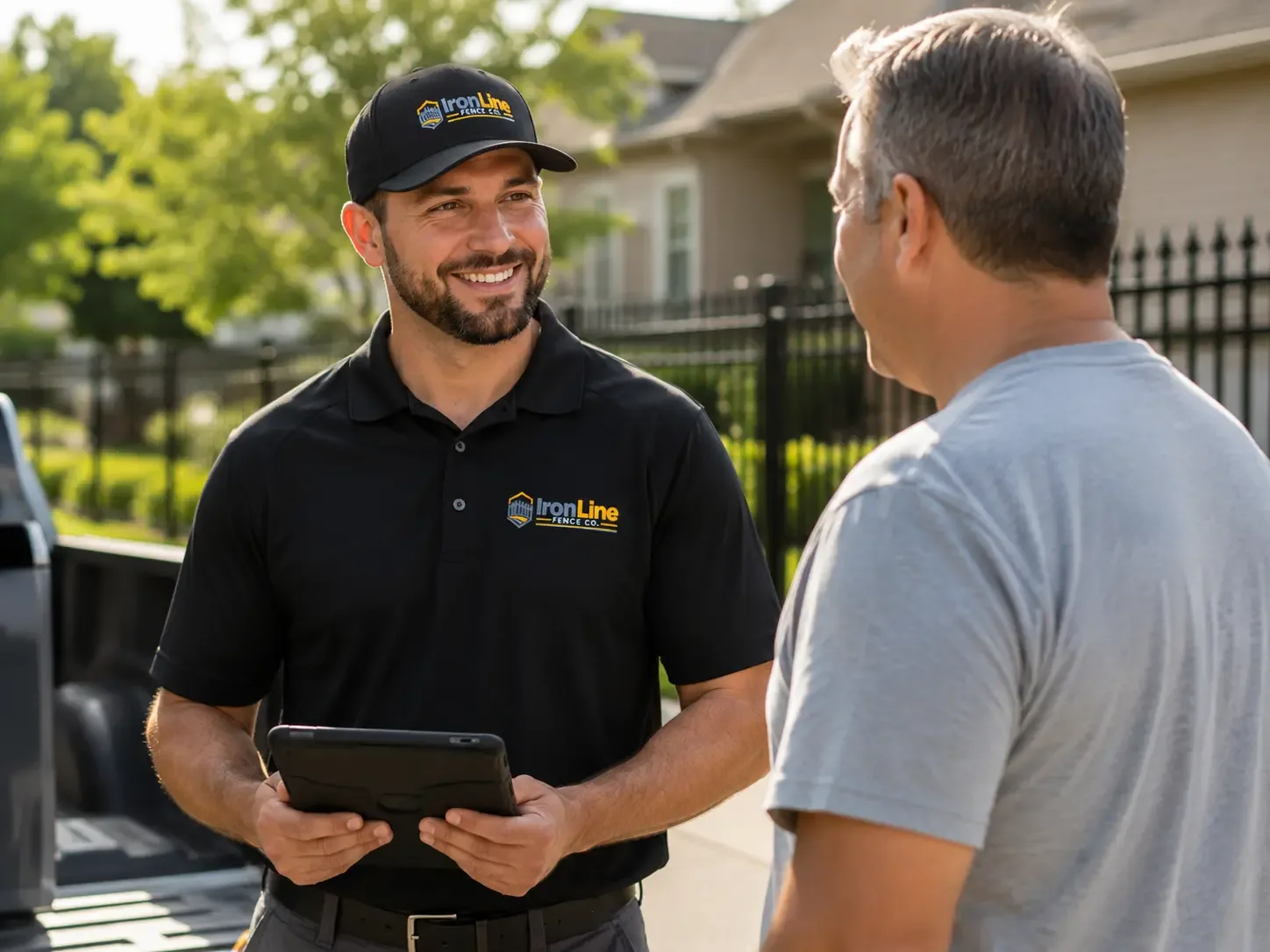 Metal Fence Installation Butler, PA FAQs
